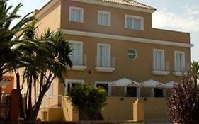 Hotel Las Canteras de Puerto Real